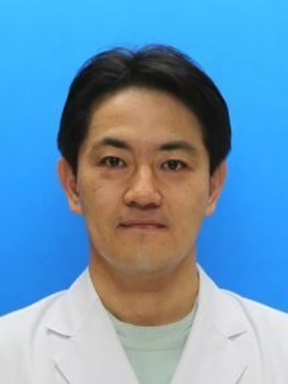 院長 赤尾 法彦の写真