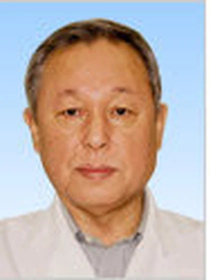 院長 安達 実樹の写真