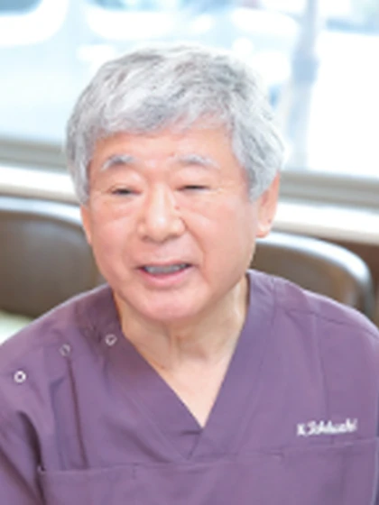 院長 院長 高橋 正人の写真