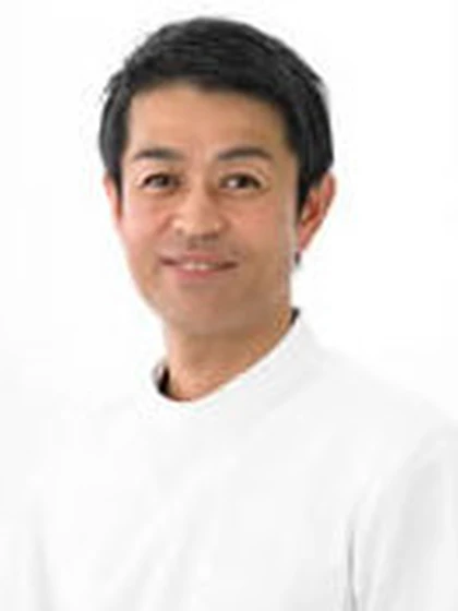 院長 医学博士 乾 浩己の写真