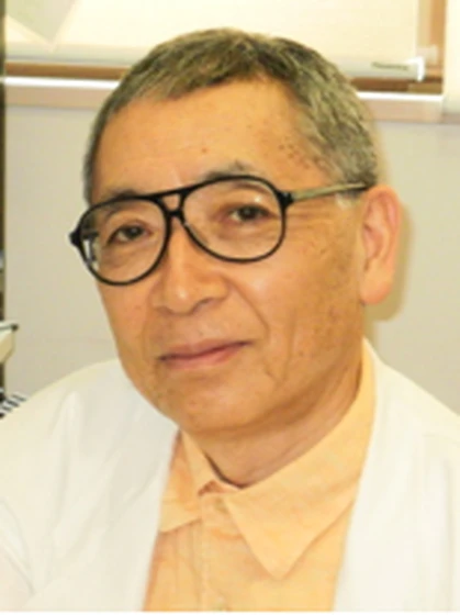 院長 医学博士 佐々木 榮一の写真