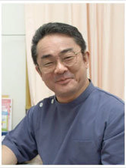 院長 医学博士 篠原 有美の写真