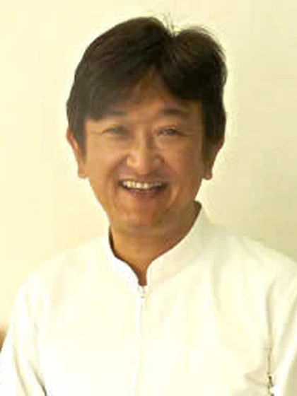 院長 藤井 宏の写真