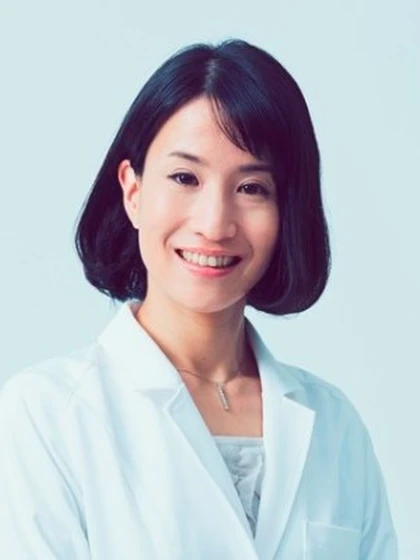 院長 院長 豊田 美都の写真