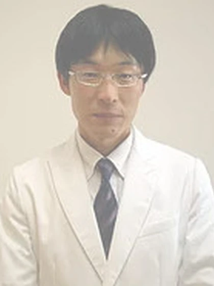 院長 医学博士 粟屋 浩一の写真