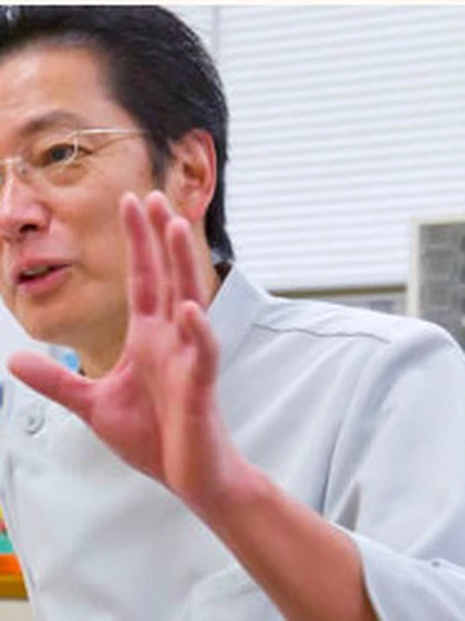 院長 後藤 正人の写真
