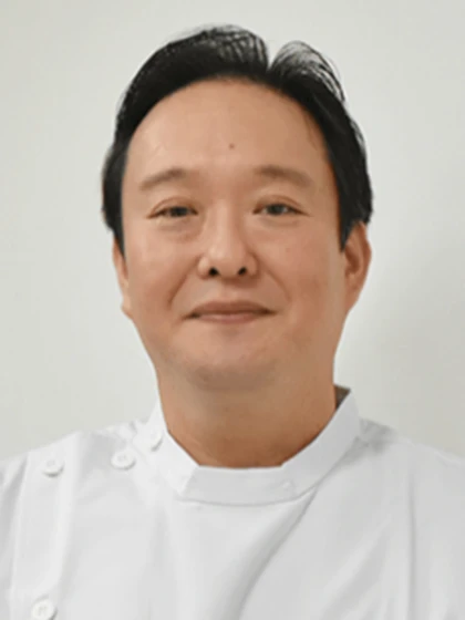 院長 近藤 大祐の写真