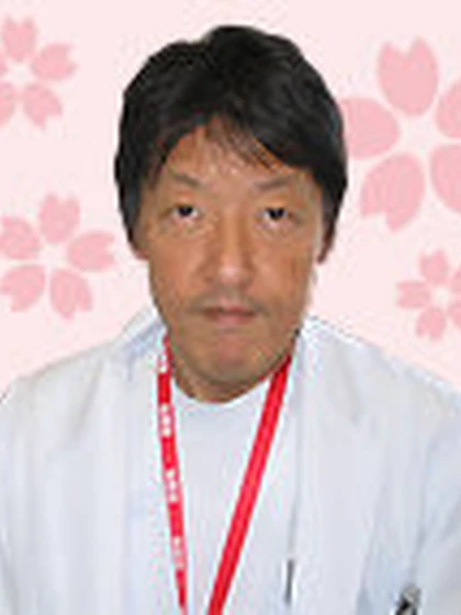 院長 院長 田辺 裕久の写真