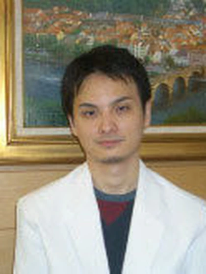 医師 吉田 秀之の写真