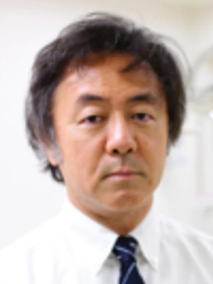 院長 院長 成島 浩司の写真
