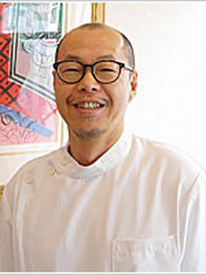院長 高瀬 康雄の写真