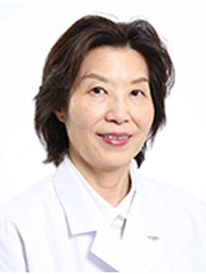 院長 院長 玉木 優子の写真