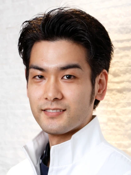 院長 堺 健太郎の写真