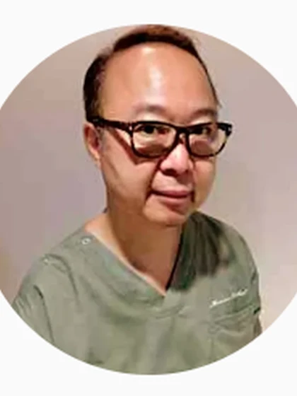 院長 院長 藤沢 仁の写真