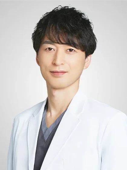 院長 院長 佐藤 光の写真