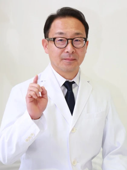 院長 鈴木 徹の写真