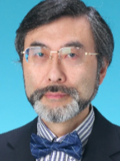 院長 医学博士 菱沼 昭の写真