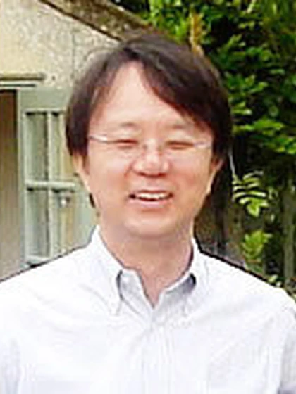 院長 医学博士 大岩 博の写真