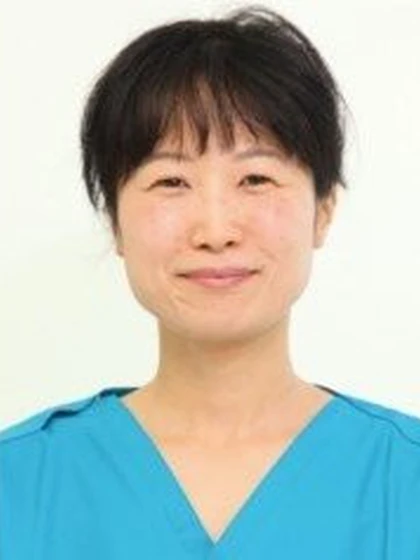 医師 松野 美乃の写真
