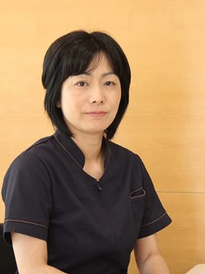 医師 野田 久美子の写真