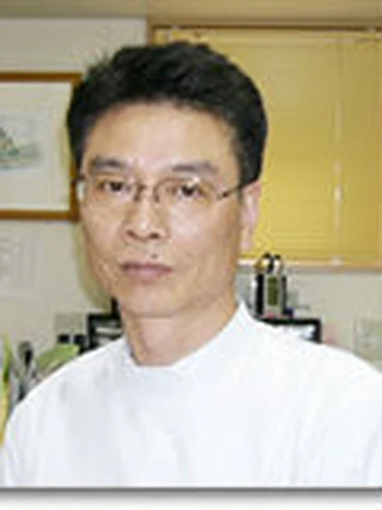 院長 熊谷 裕司の写真