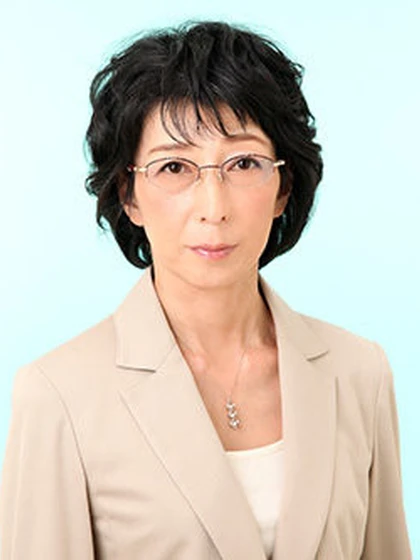 院長 大黒 幾代の写真