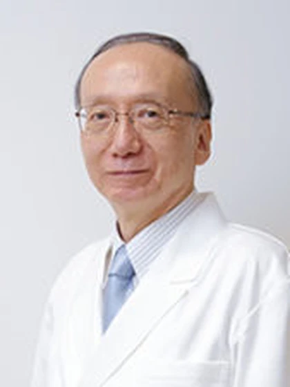 院長 医学博士 岡島 修の写真