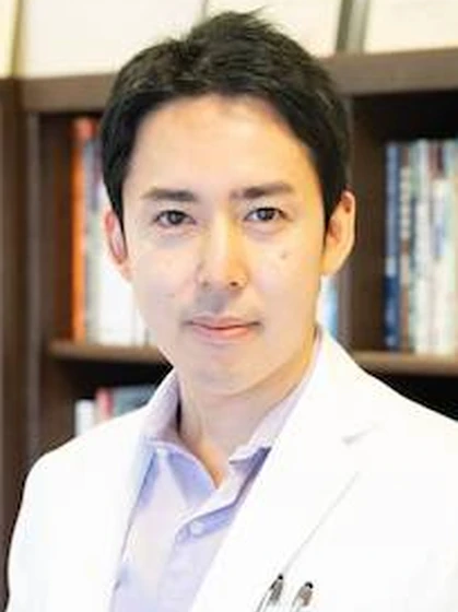 院長 副院長 名倉 直重の写真