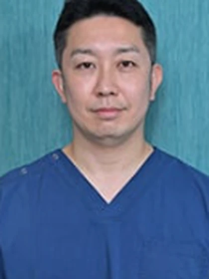 院長 院長 今枝 誠二の写真