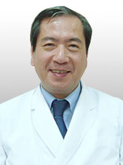 院長 医学博士 木山 智之の写真