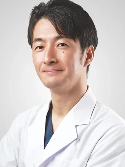院長 院長 金澤 孝祐の写真
