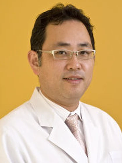 院長 医学博士 藤津 揚一朗の写真
