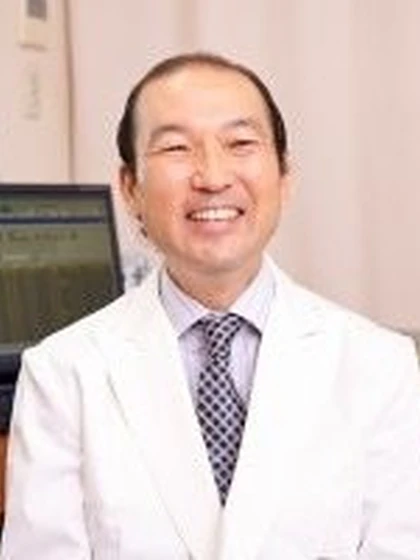 院長 医学博士 伊藤 哲志の写真