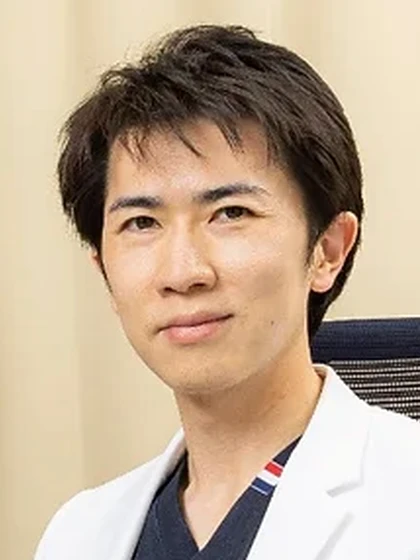 院長 院長 雪田 昌克の写真