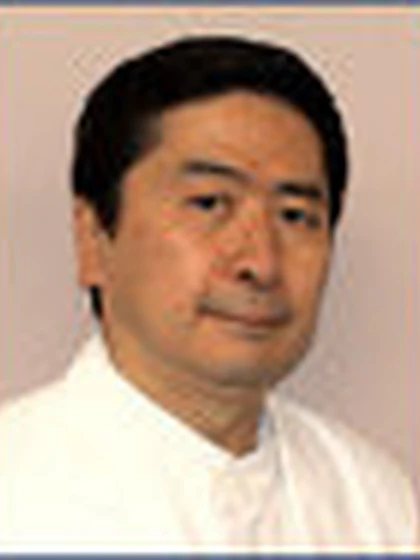 院長 医学博士 小田切 研一の写真