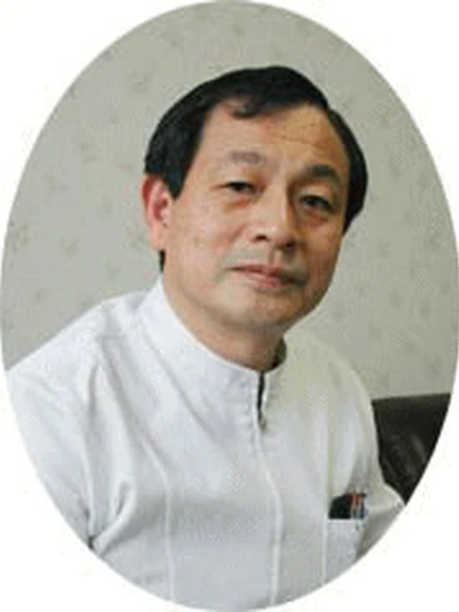 院長 医学博士 吉田 孝太郎の写真