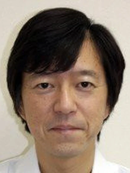 医師 宮本 潤一の写真
