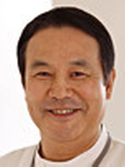院長 本田 任の写真