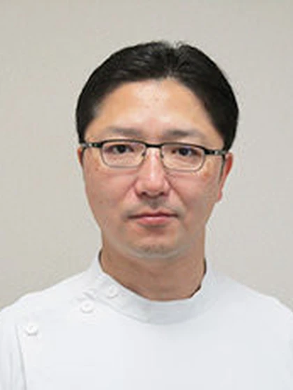 院長 工藤 岳秋の写真