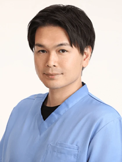 院長 村田 陽一の写真