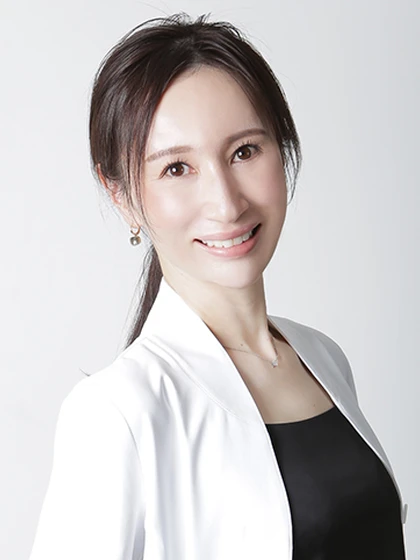院長 院長 福澤 見菜子の写真
