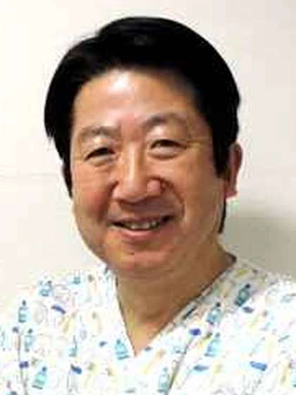 院長 院長 白田 和彦の写真