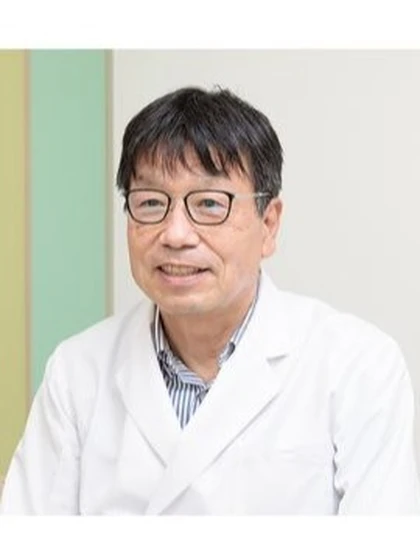 院長 磯辺 雄二の写真