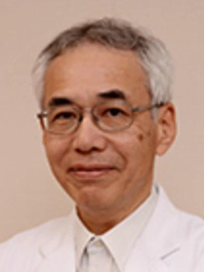 院長 院長 武藤 浩の写真