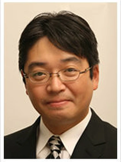 院長 院長 池内 秀行の写真