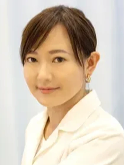 院長 津坂 聡子の写真