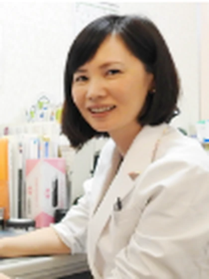 院長 院長 土肥 凌の写真