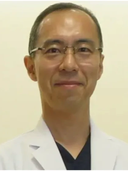 院長 恒任 章の写真