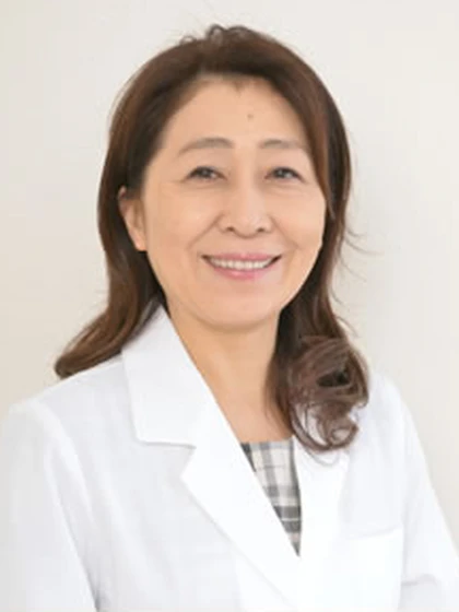 院長 院長 山本 聡子の写真