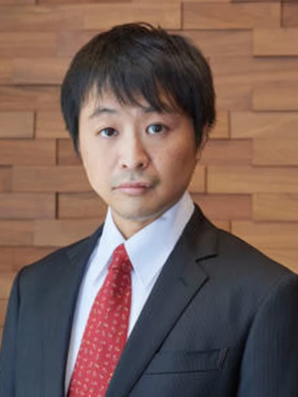 院長 医学博士 松岡 良典の写真